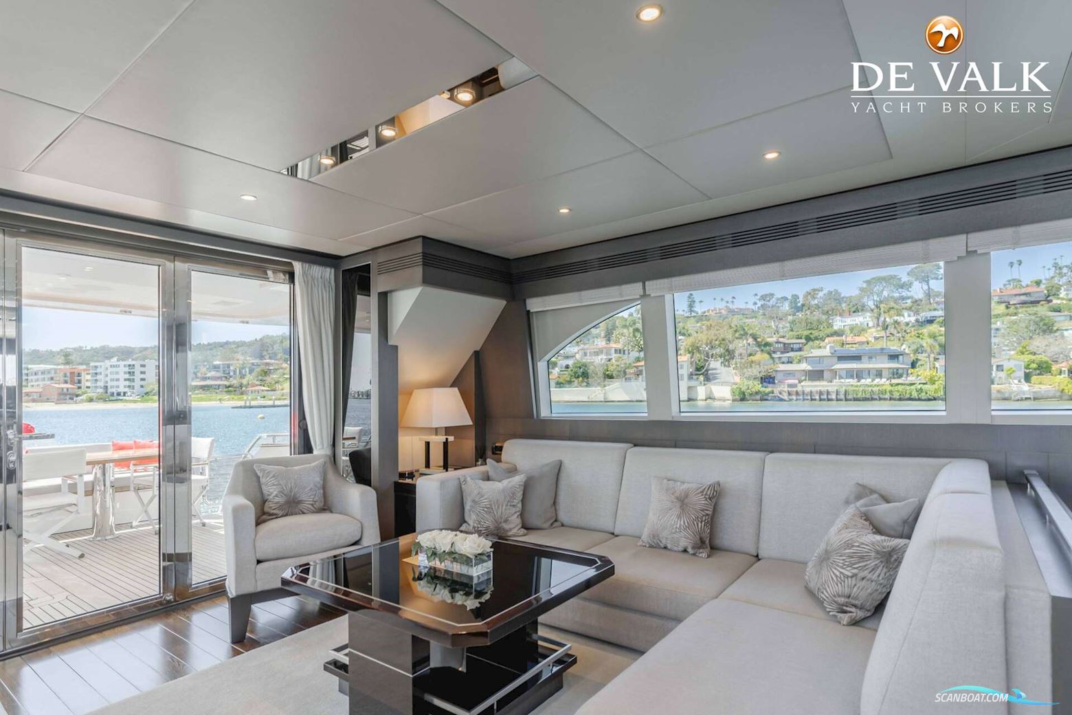 Van Der Valk Continental II 23M