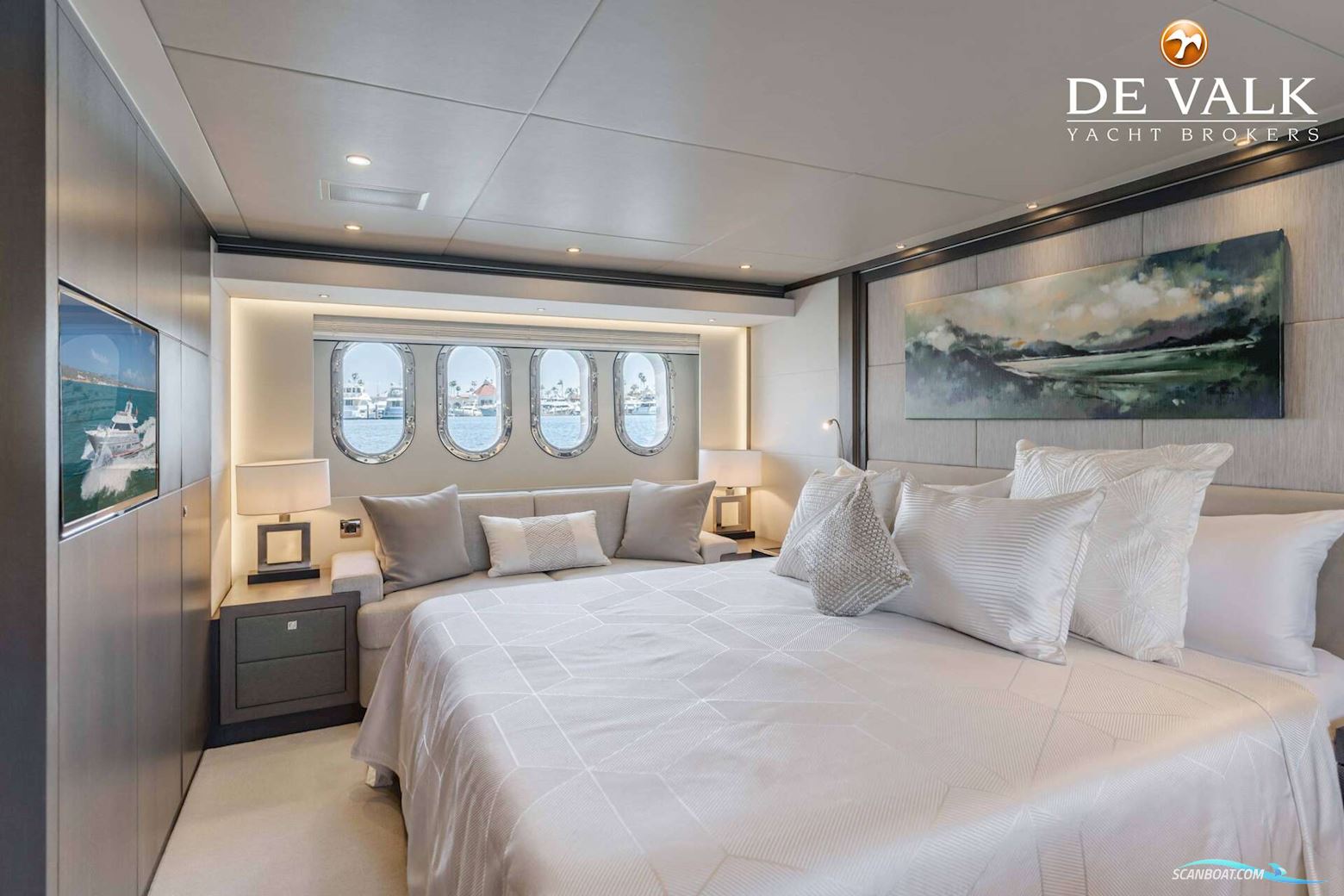 Van Der Valk Continental II 23M