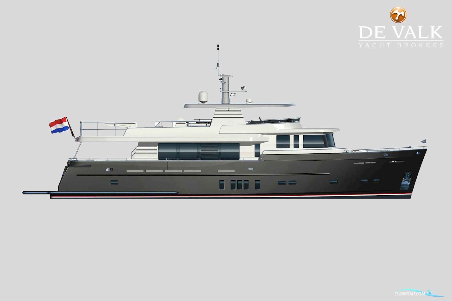 Van Der Valk Explorer 27M