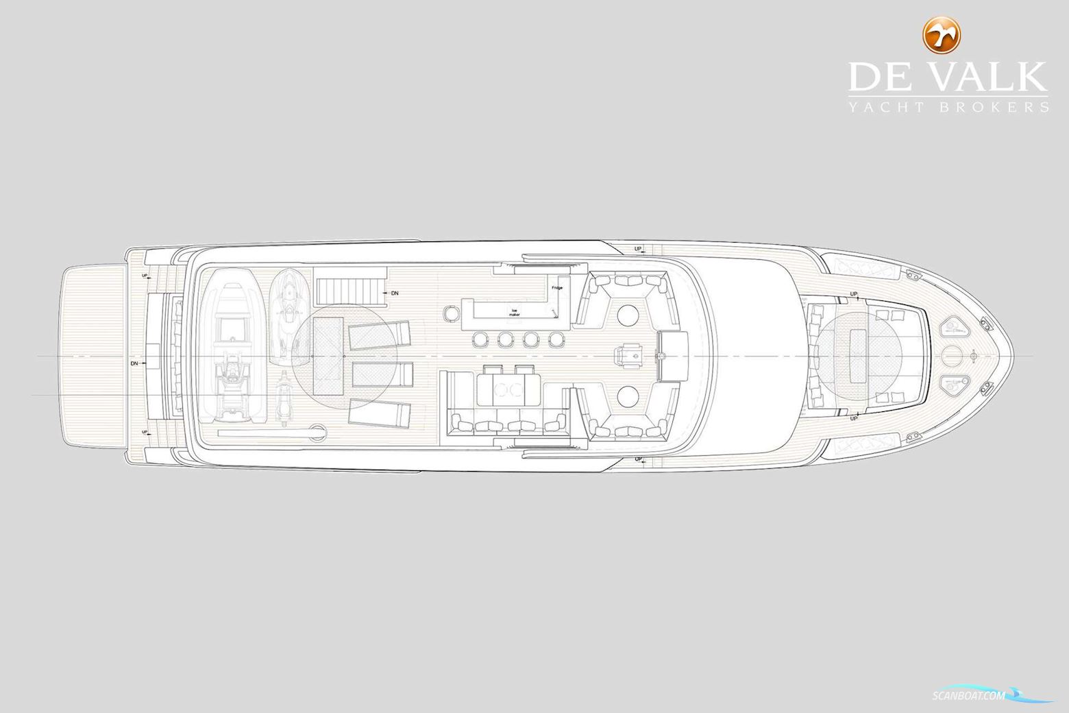 Van Der Valk Explorer 27M