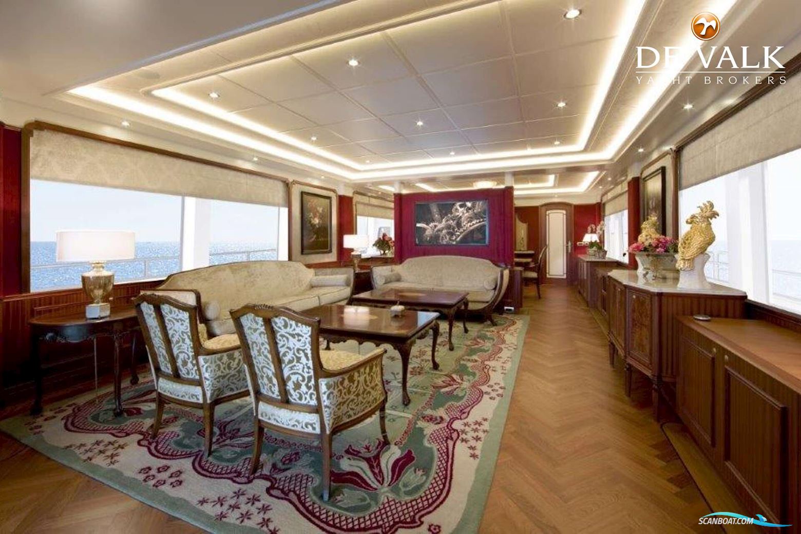 Van Der Valk Explorer 37M