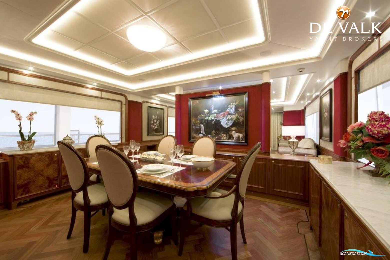 Van Der Valk Explorer 37M