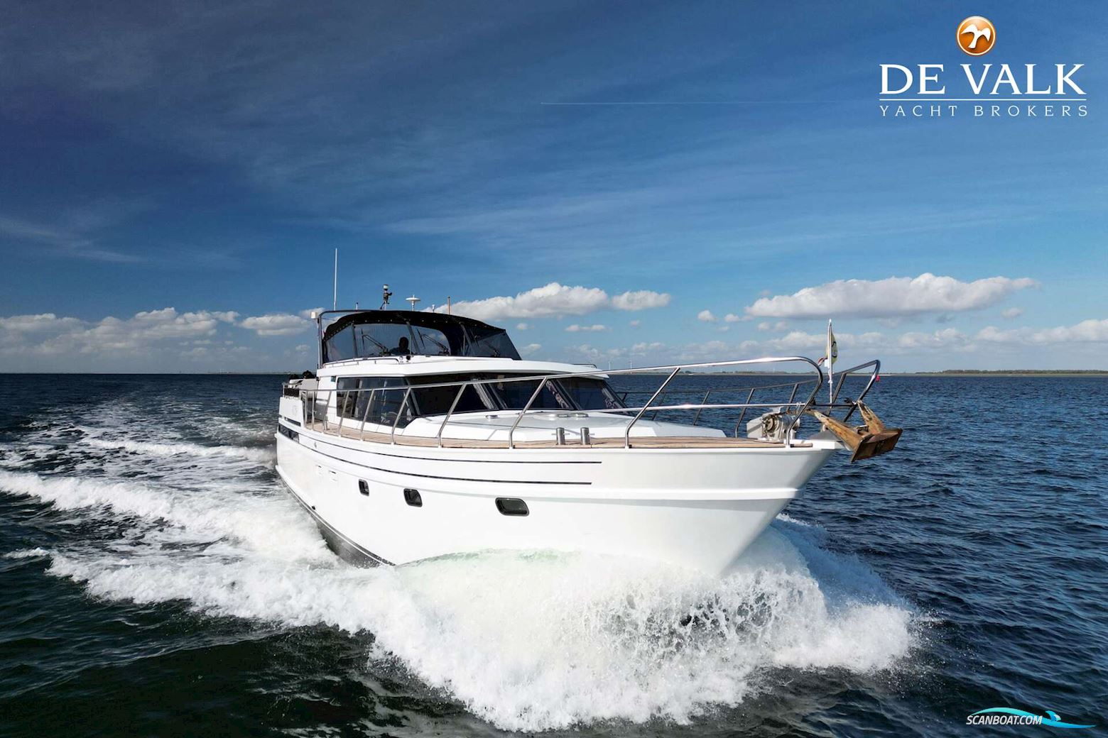 Van Der Valk Royal 1500