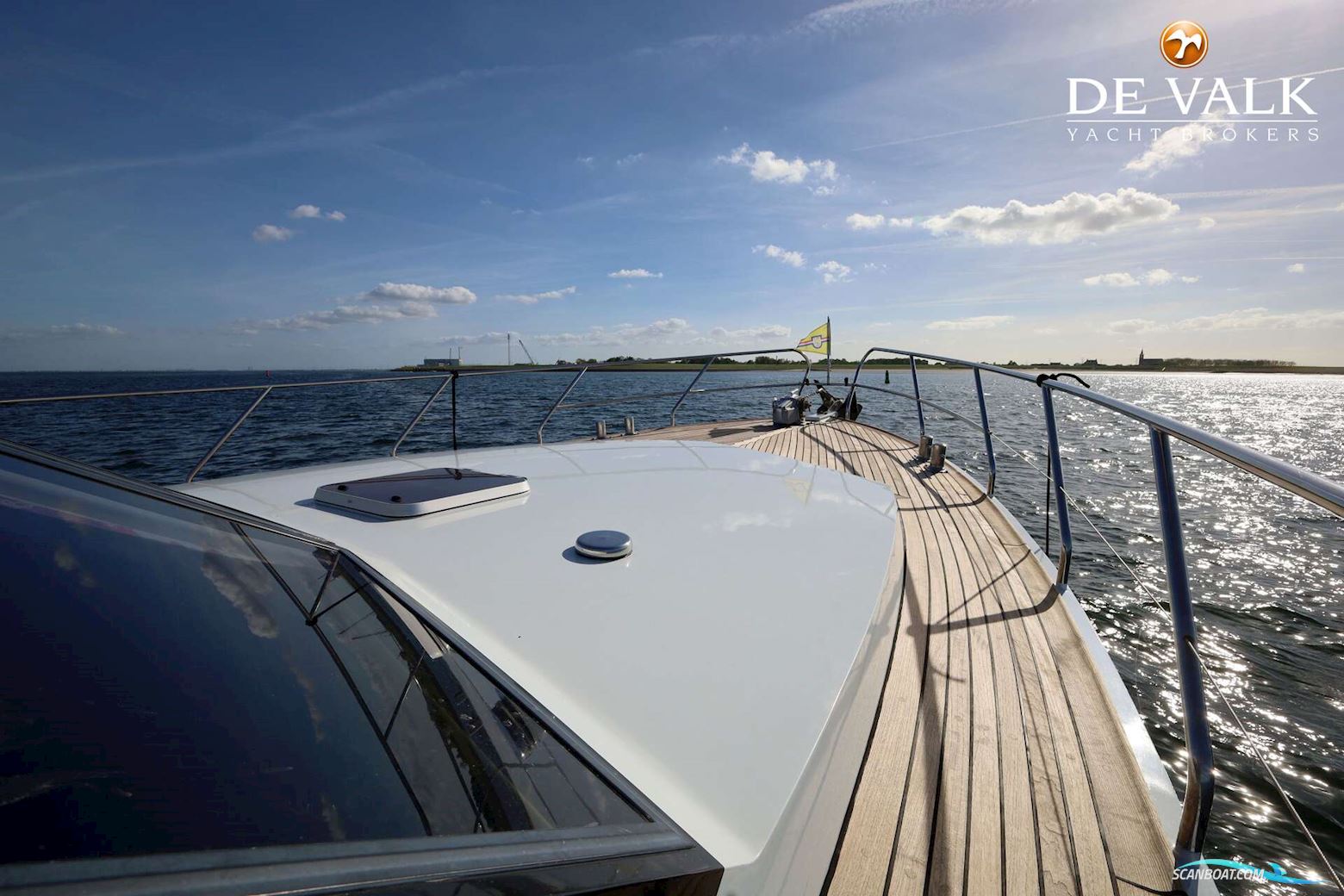 Van Der Valk Royal 1500