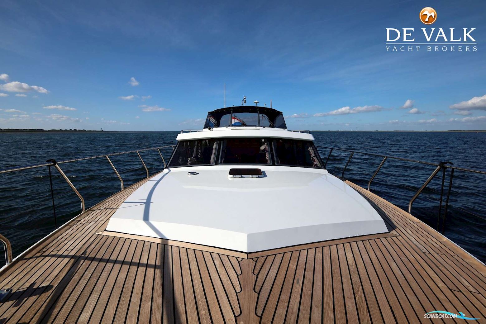 Van Der Valk Royal 1500