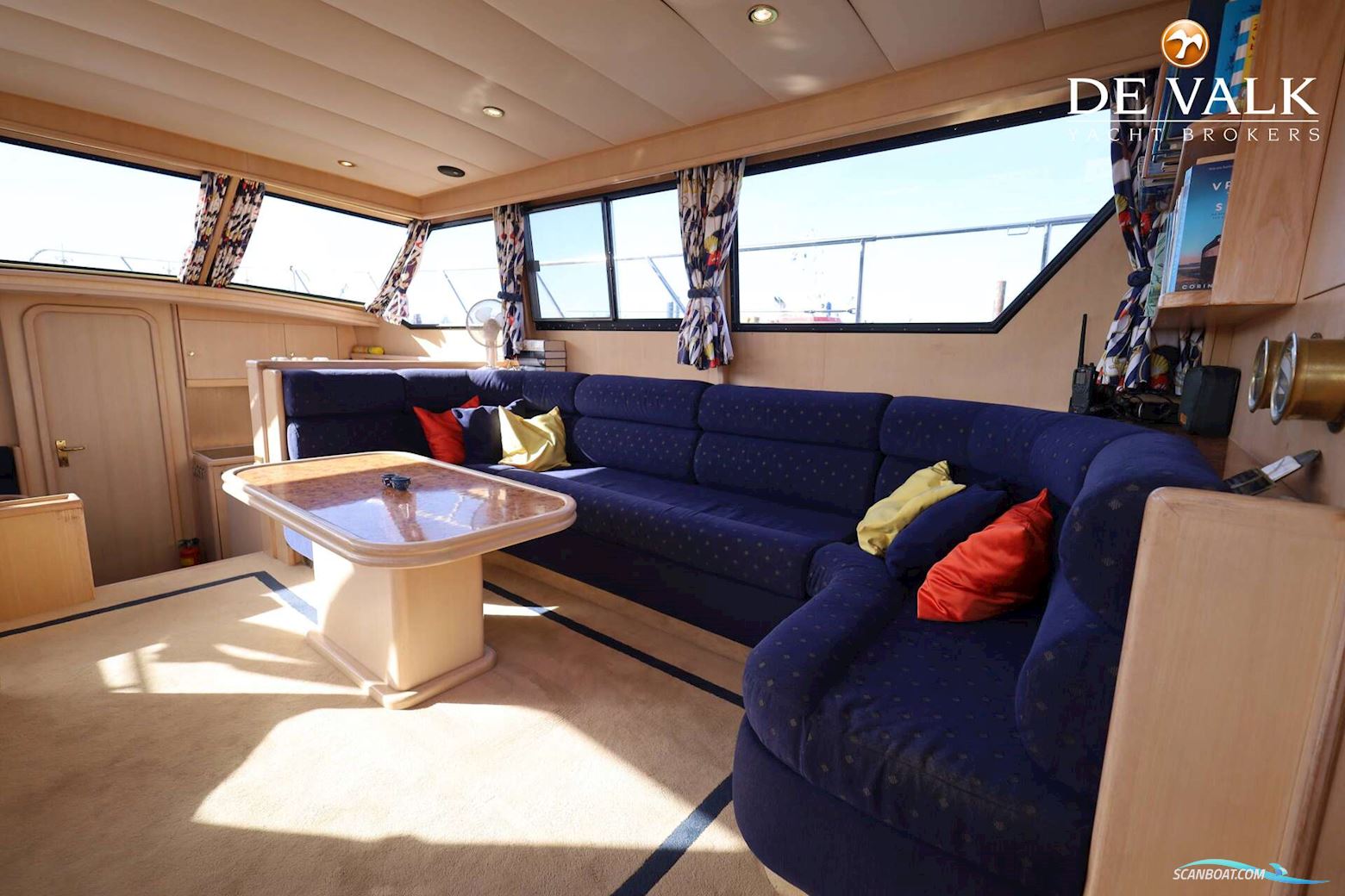 Van Der Valk Royal 1500