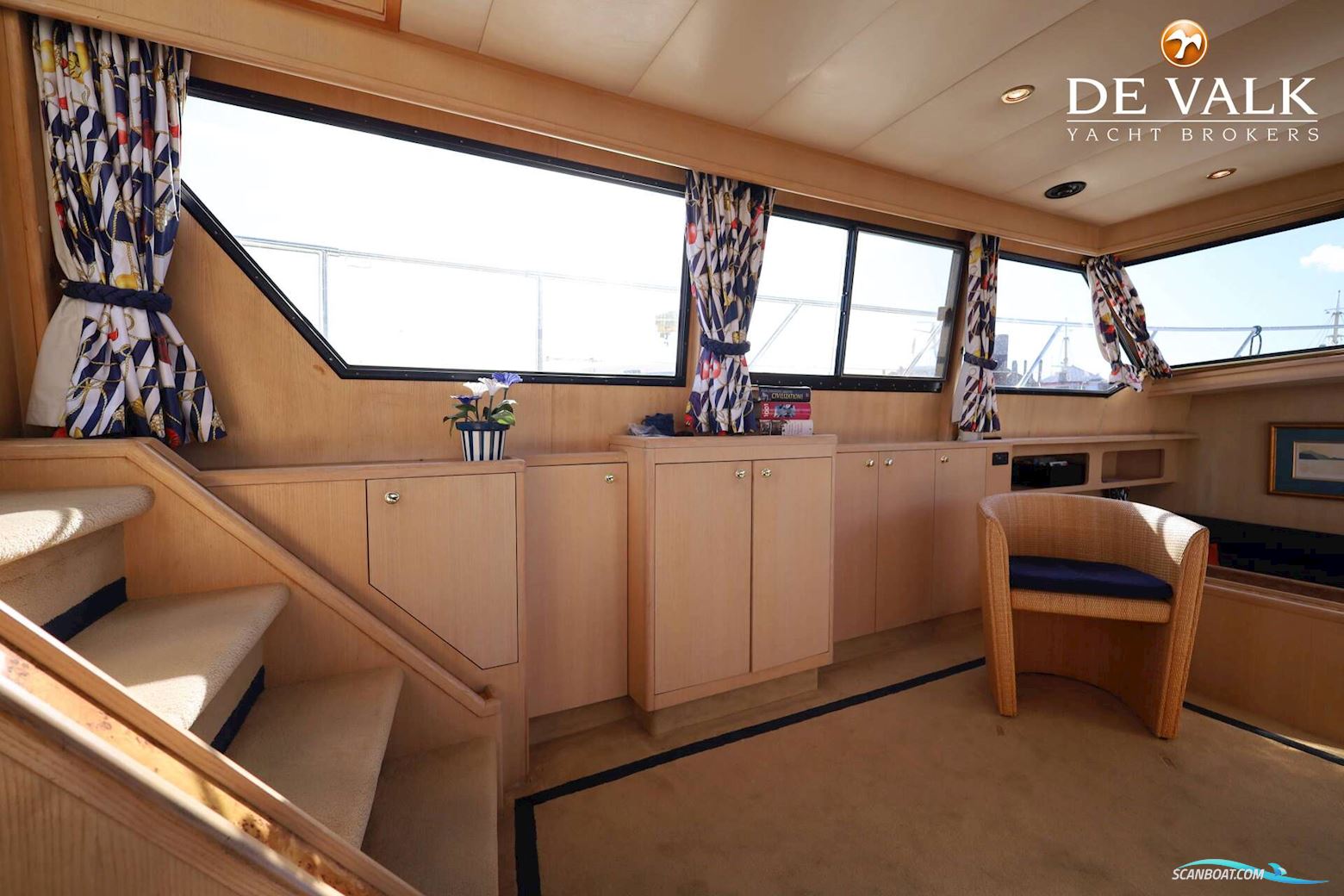 Van Der Valk Royal 1500