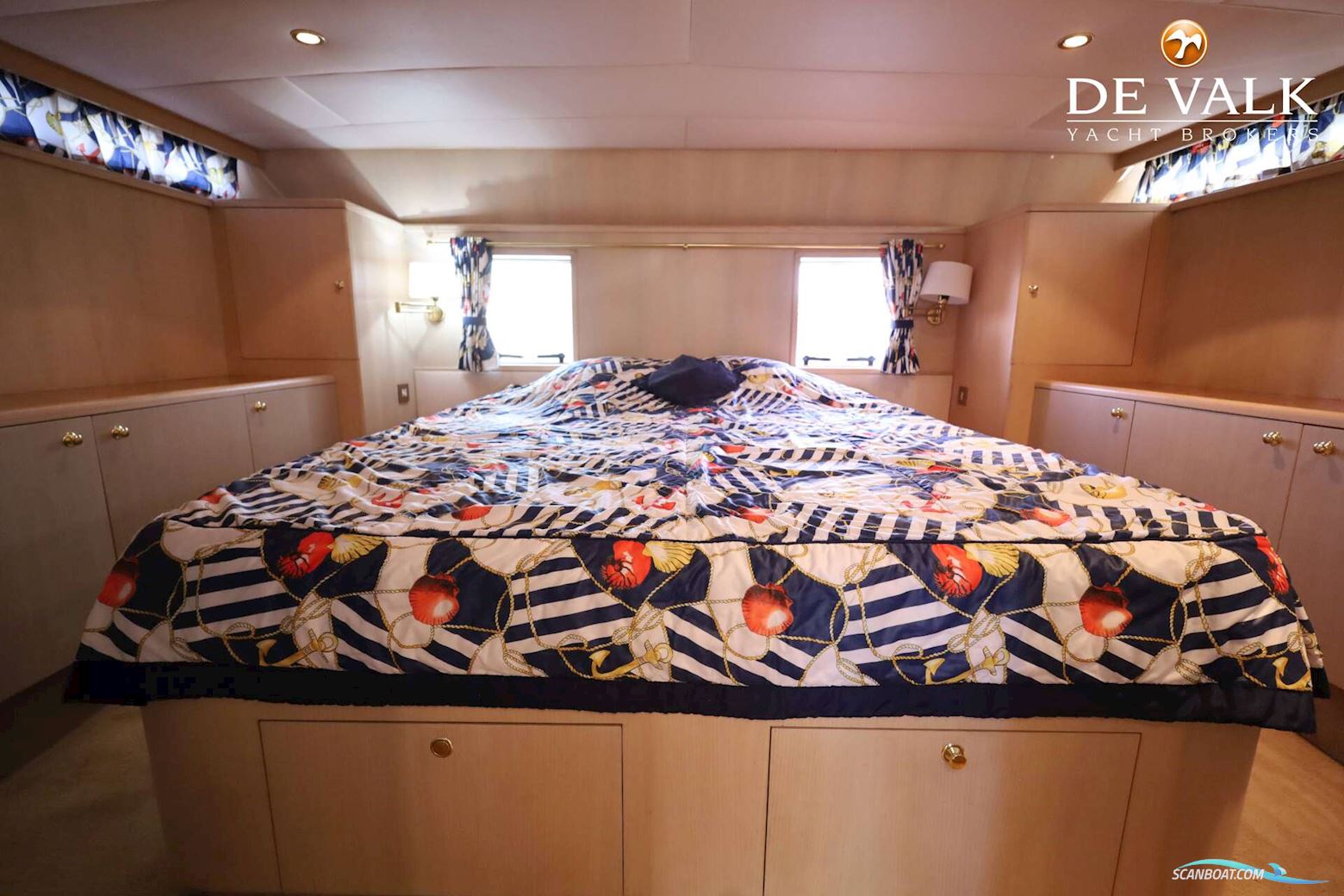 Van Der Valk Royal 1500