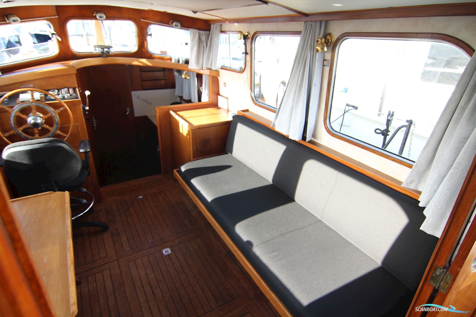 Van der Valk Vlet 970 OK