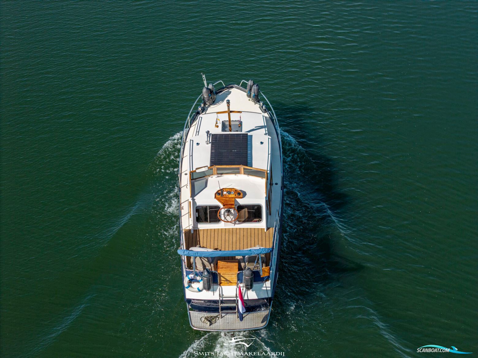 Van der Zee Vlet 10.40 AK