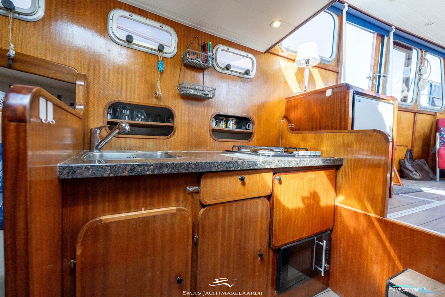 Van der Zee Vlet 10.40 AK