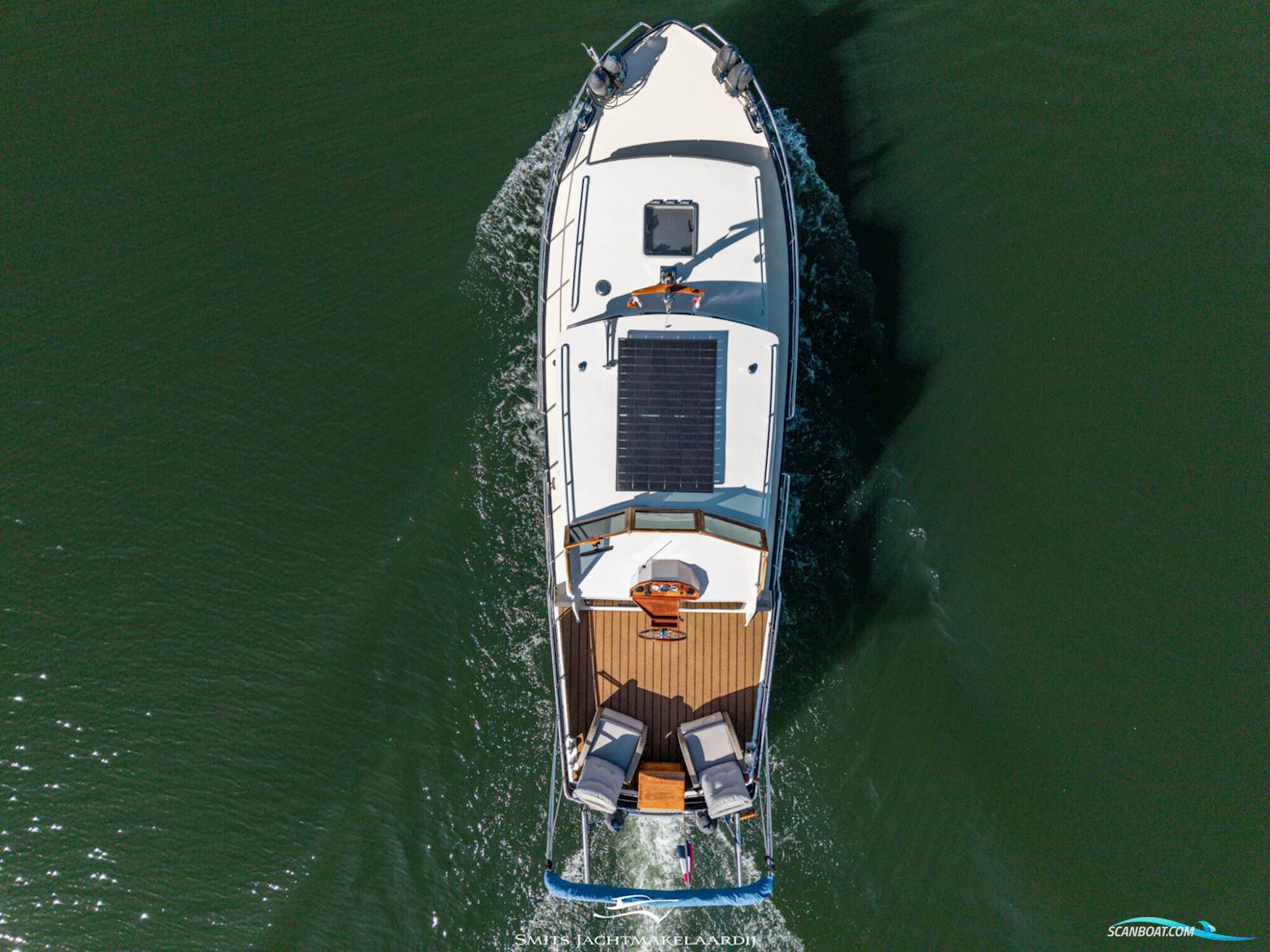 Van Der Zee Vlet 10.40 AK