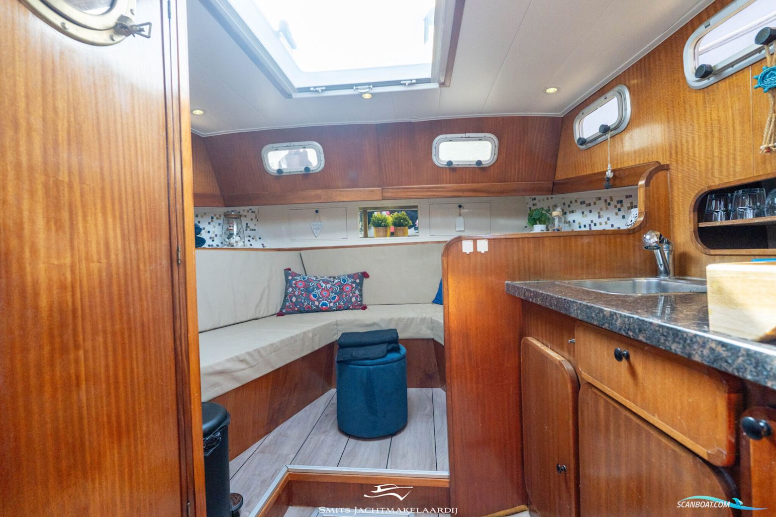 Van Der Zee Vlet 10.40 AK