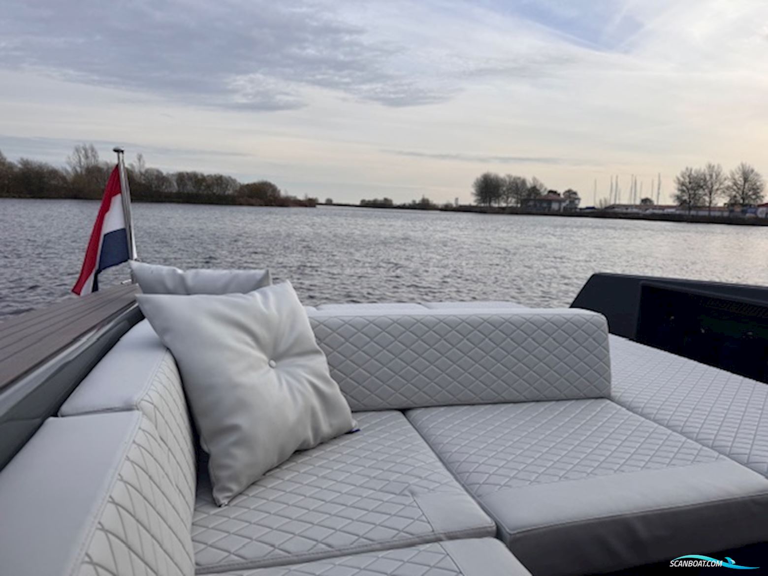 Van Dutch 40