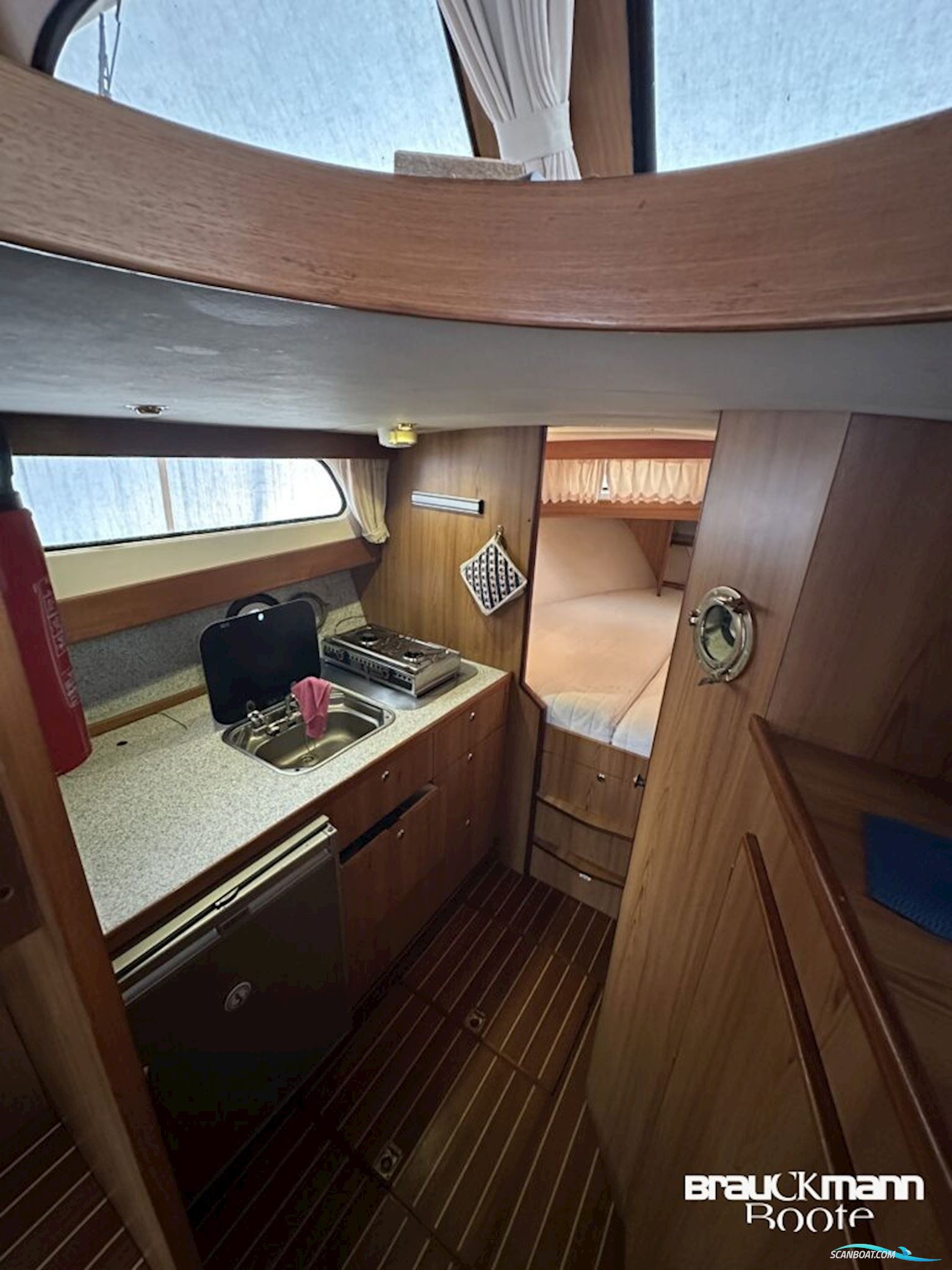 van Lent/Holland Salon Super Kruiser,