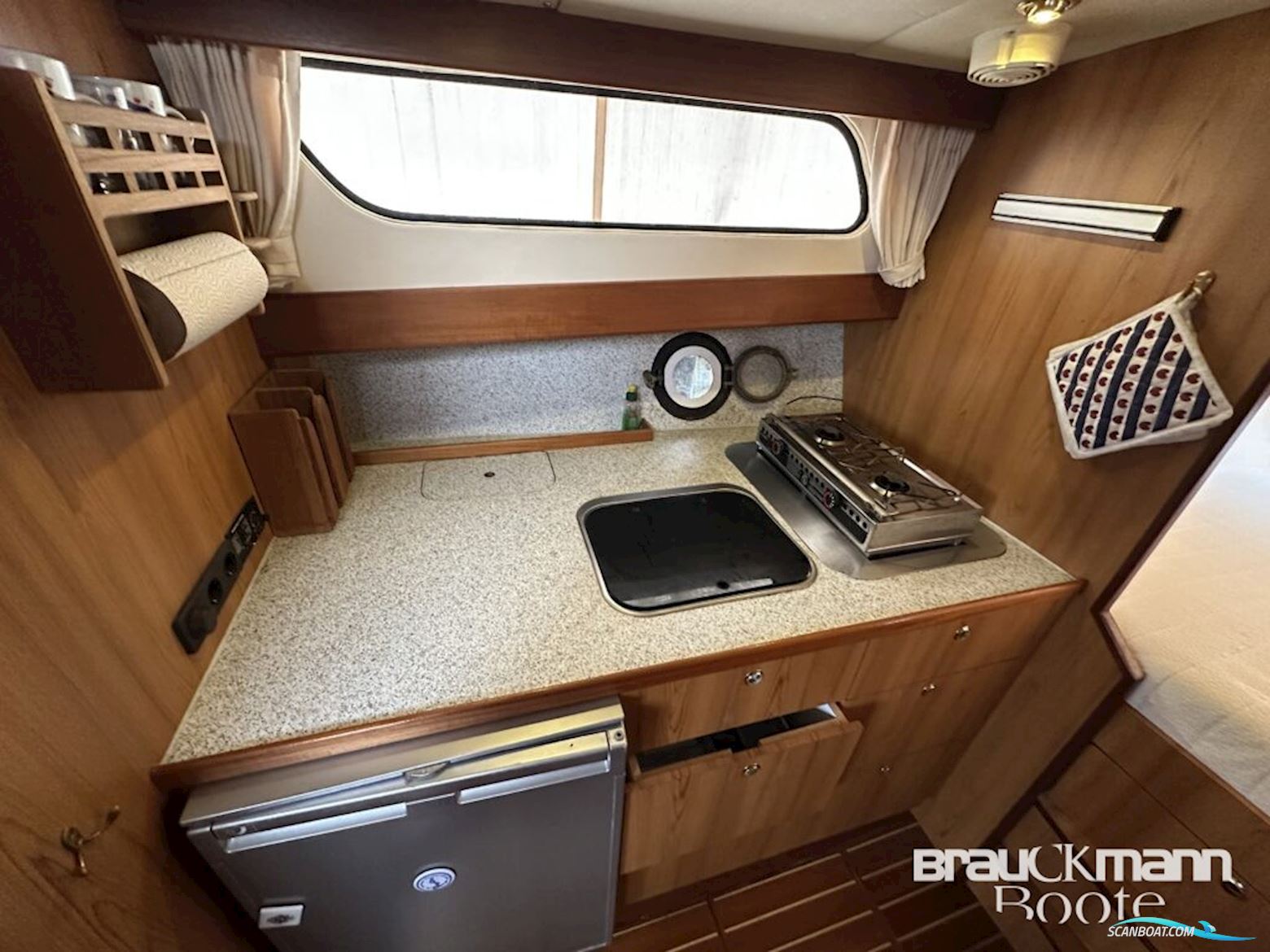 van Lent/Holland Salon Super Kruiser,