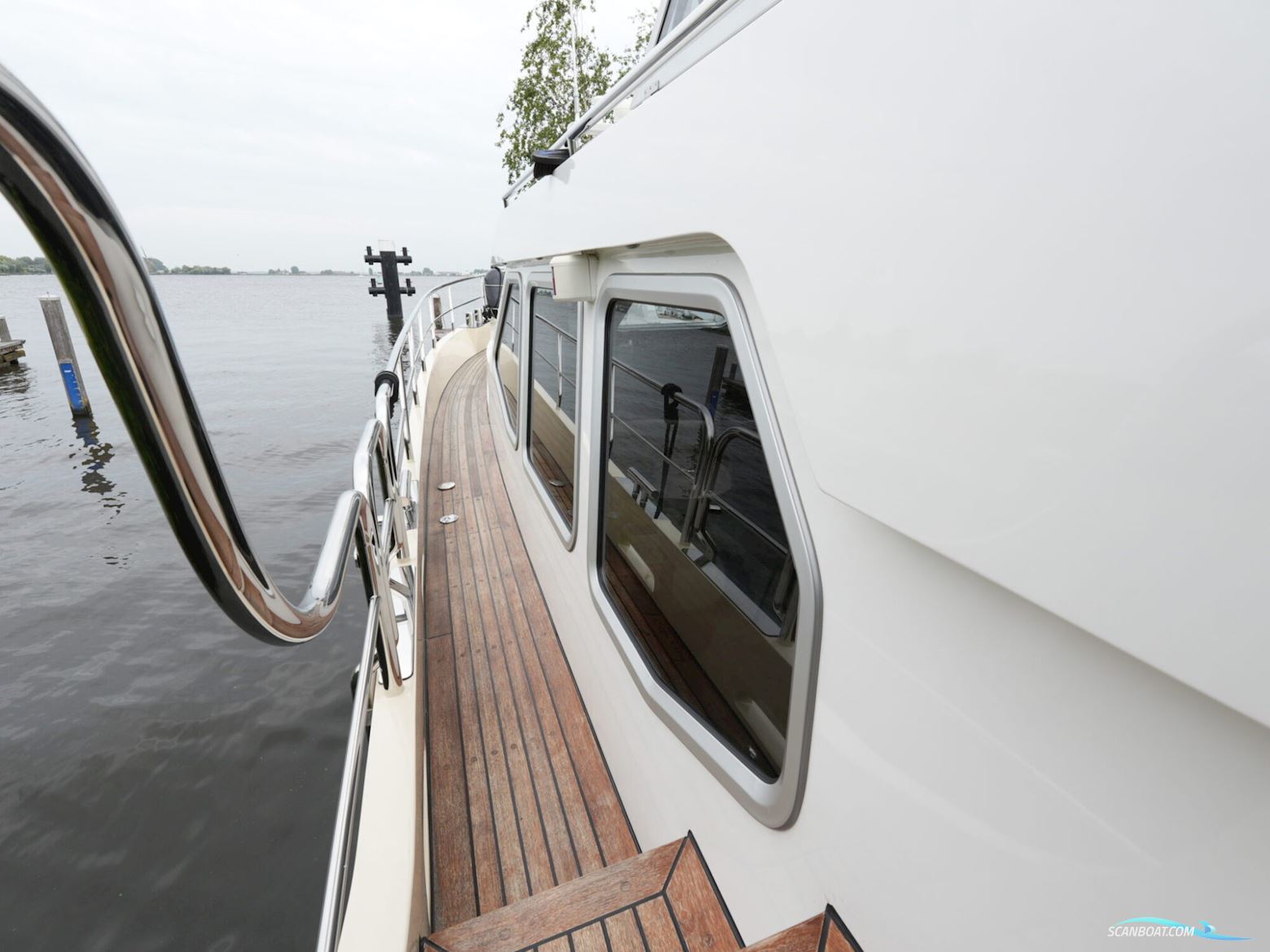 Van Vossen Parade 12.70 AK Exclusive