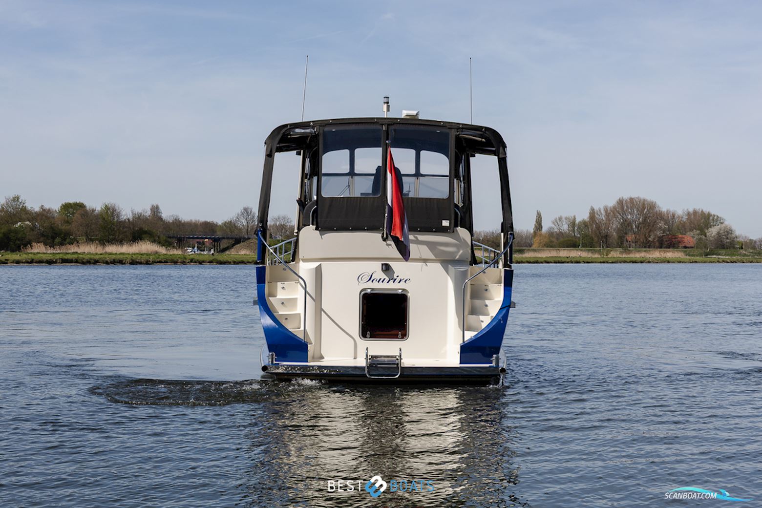 Van Vossen Parade 12.75 AK