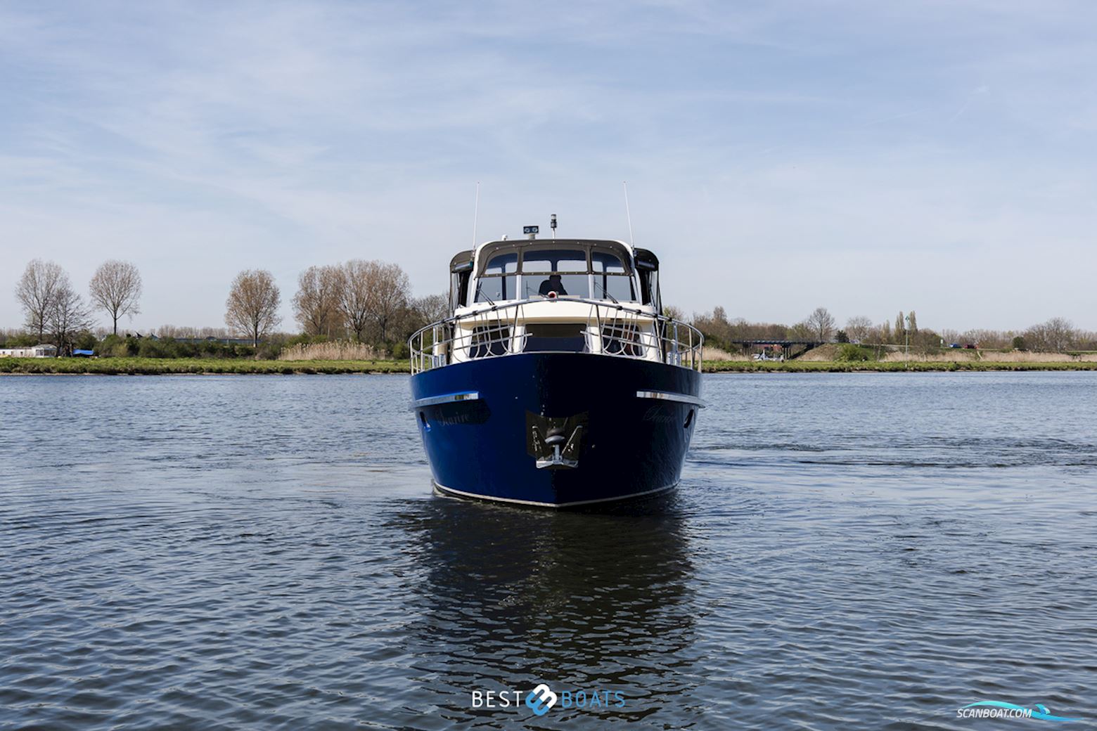 Van Vossen Parade 12.75 AK