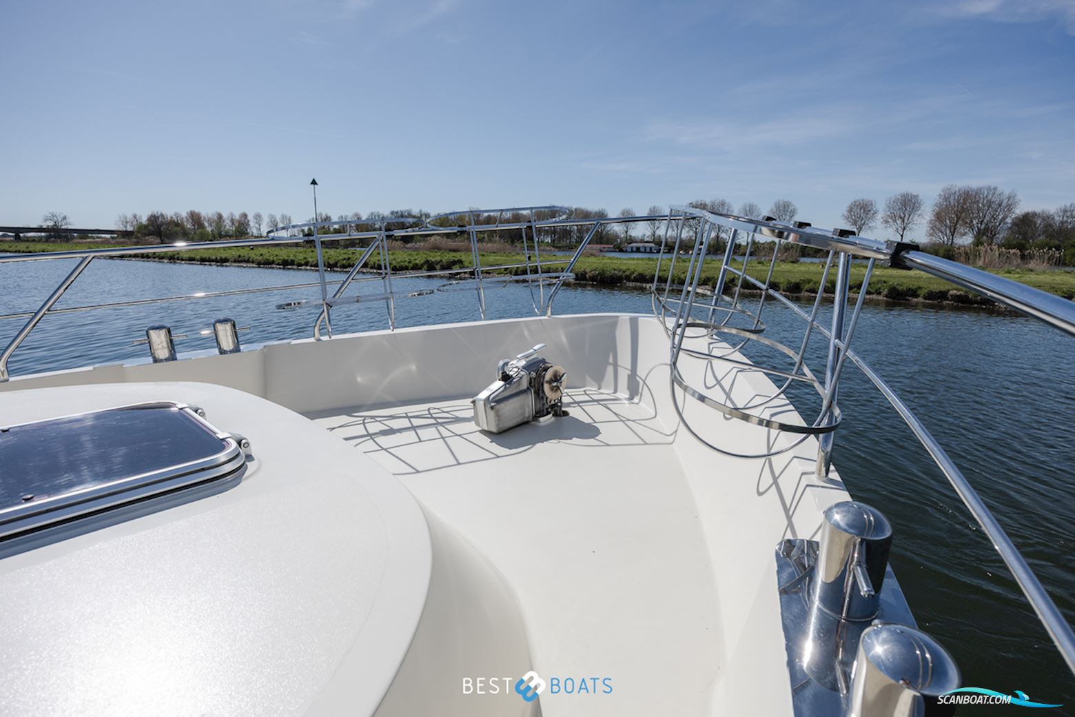 Van Vossen Parade 12.75 AK