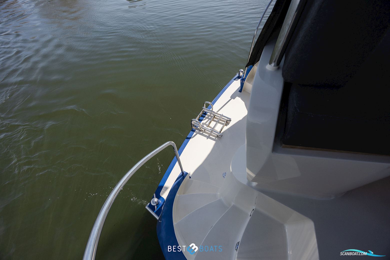 Van Vossen Parade 12.75 AK