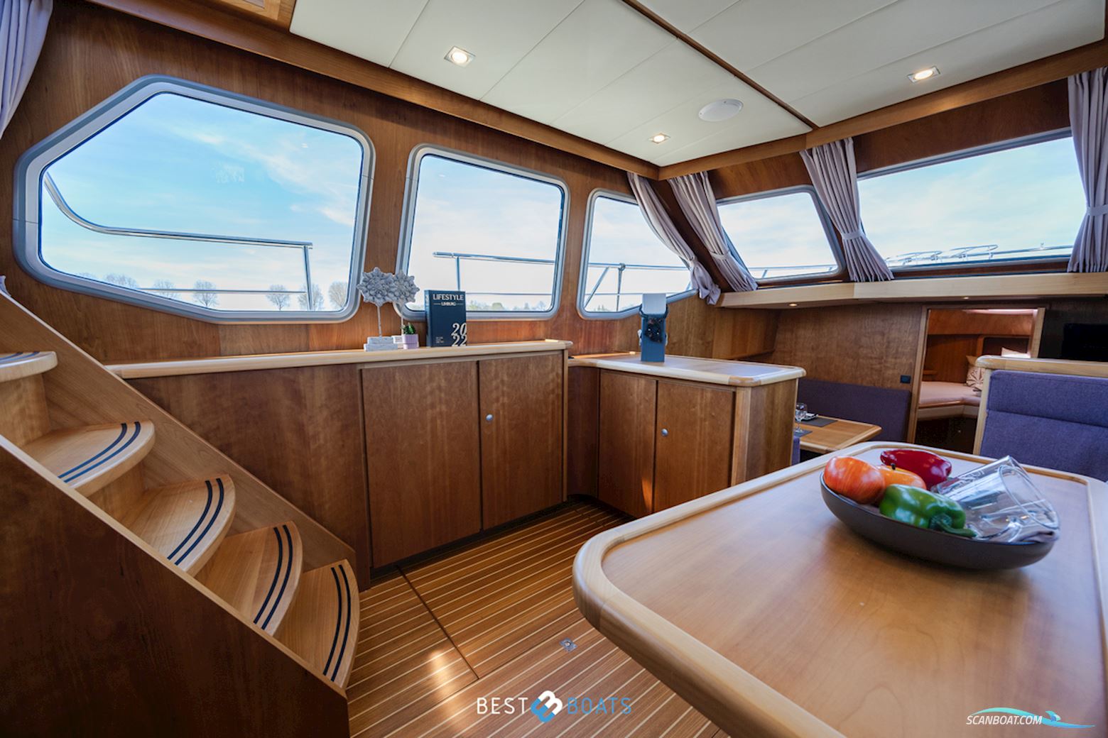 Van Vossen Parade 12.75 AK