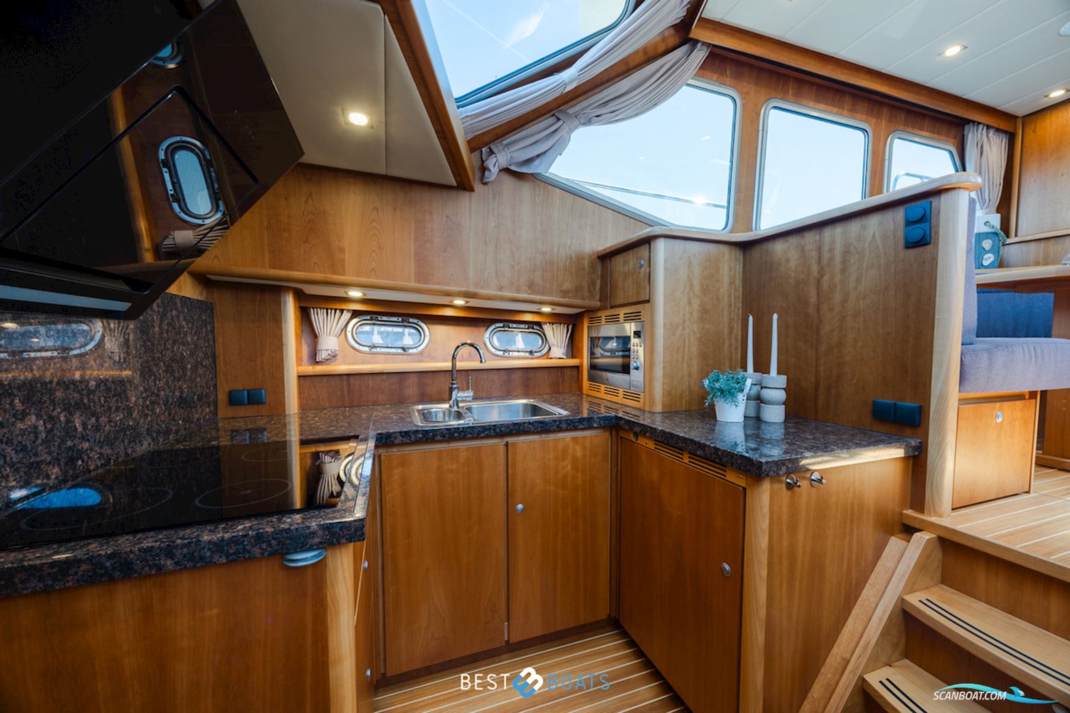 Van Vossen Parade 12.75 AK