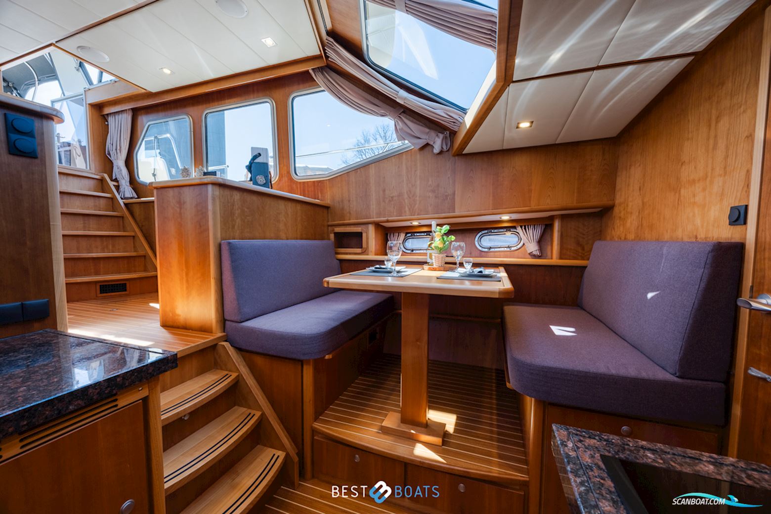 Van Vossen Parade 12.75 AK