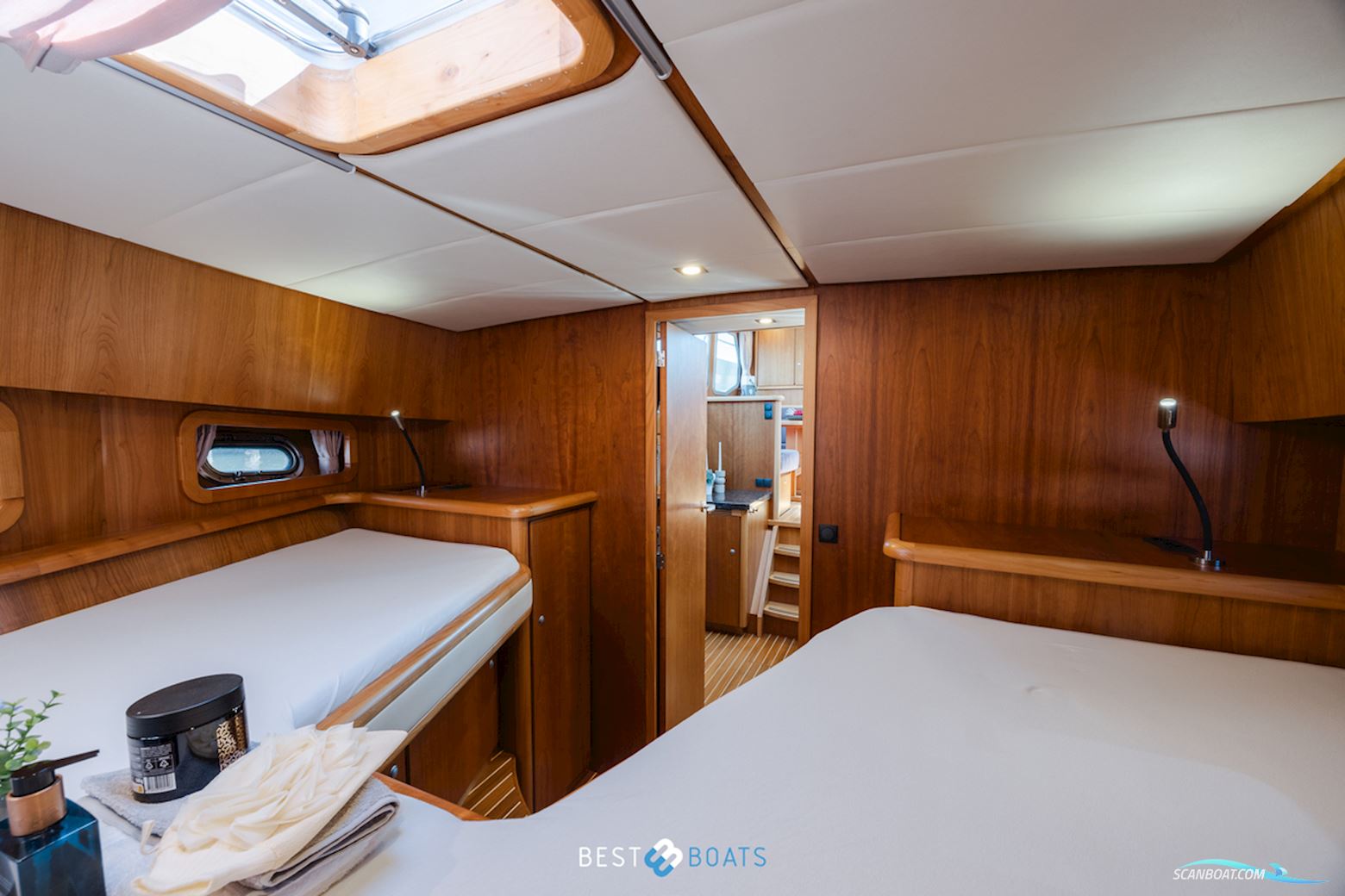 Van Vossen Parade 12.75 AK