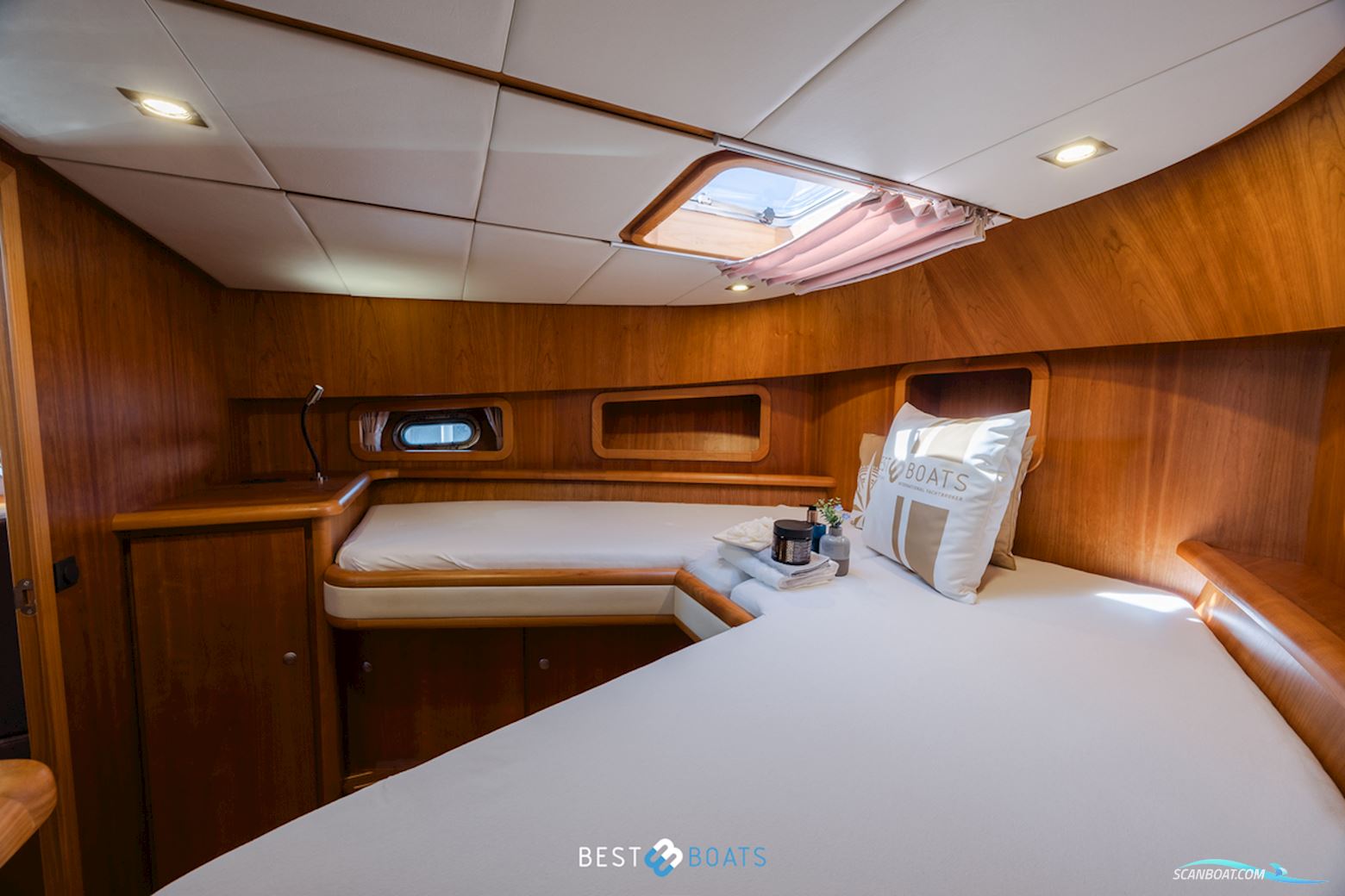 Van Vossen Parade 12.75 AK