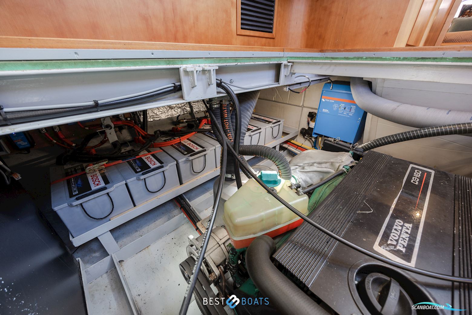 Van Vossen Parade 12.75 AK