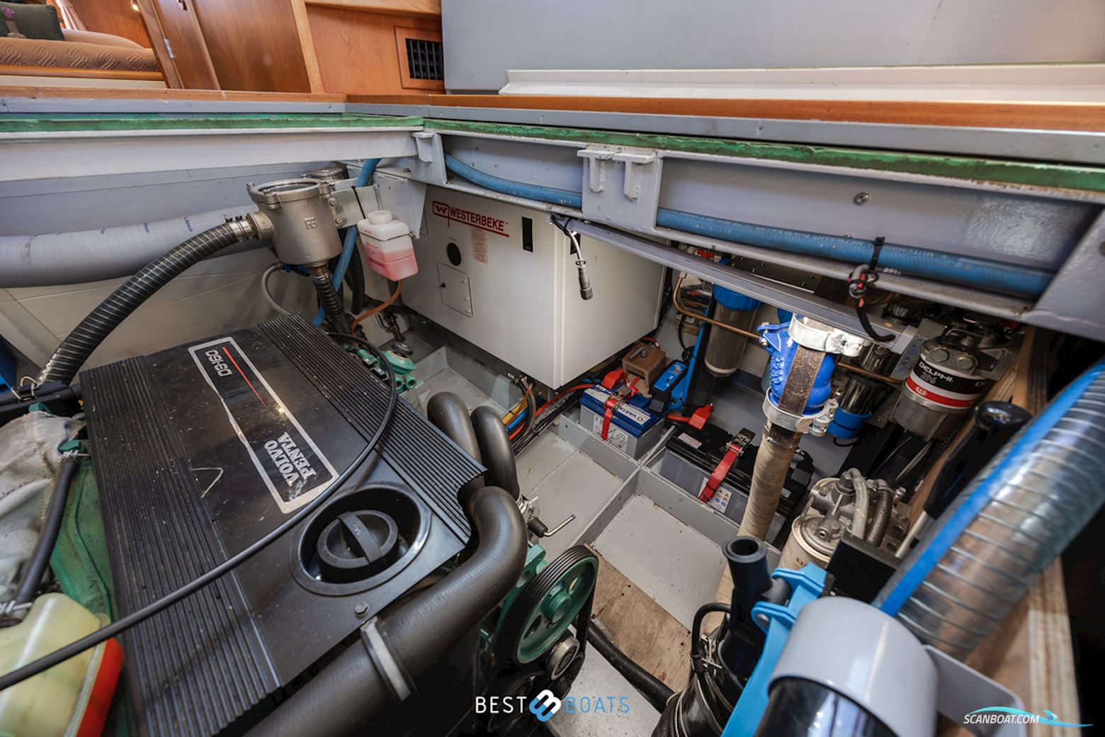 Van Vossen Parade 12.75 AK