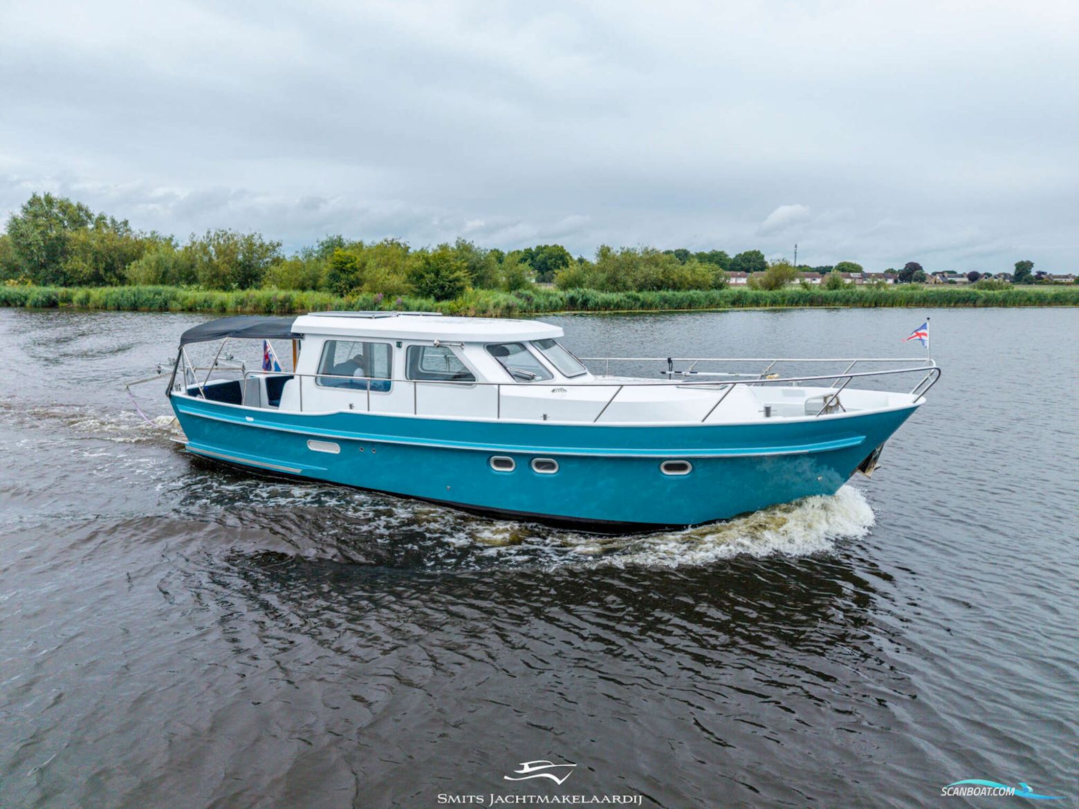 Van Vossen Patrouille 10.50 OK