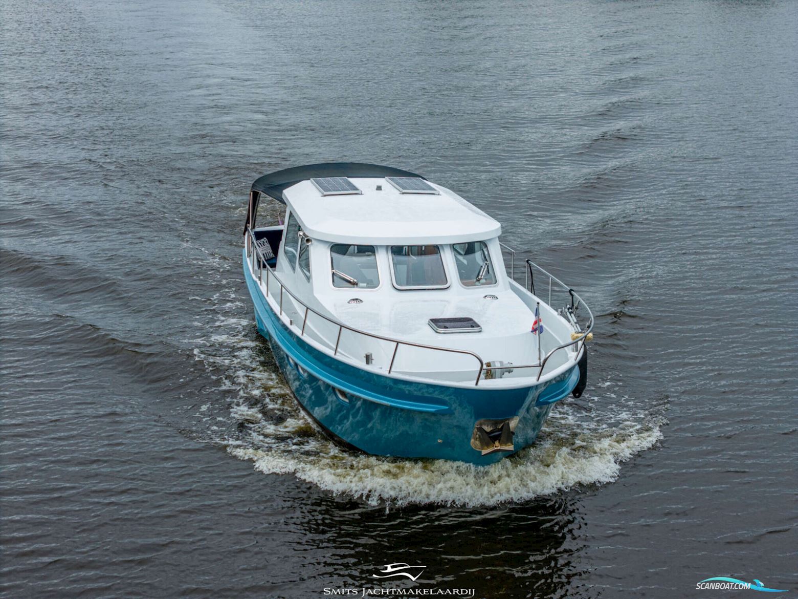 Van Vossen Patrouille 10.50 OK