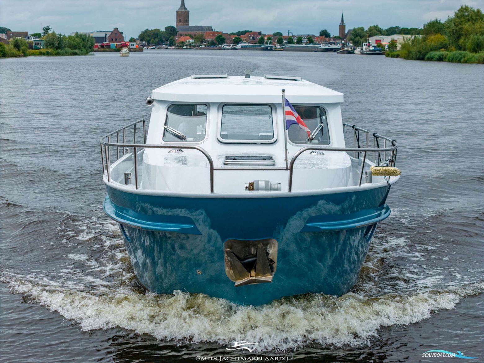 Van Vossen Patrouille 10.50 OK