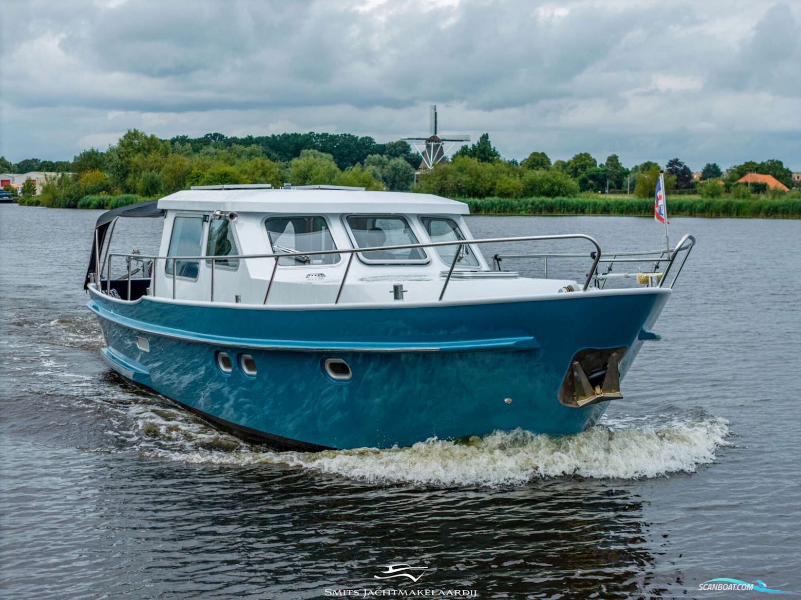 Van Vossen Patrouille 10.50 OK