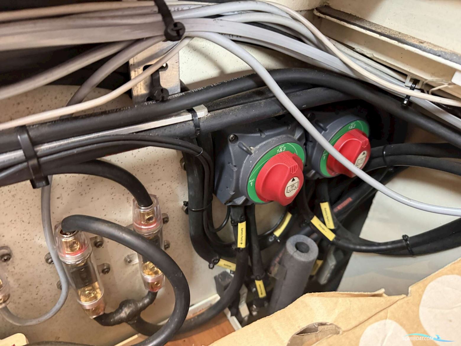 Van Vossen Patrouille 10.50 OK