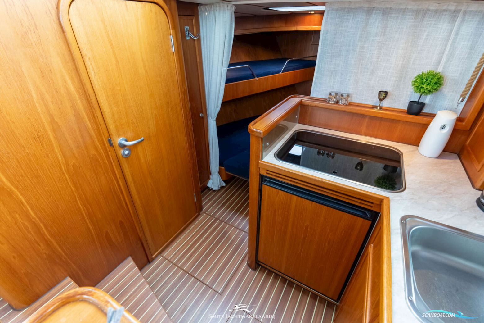 Van Vossen Patrouille 9.00 OK