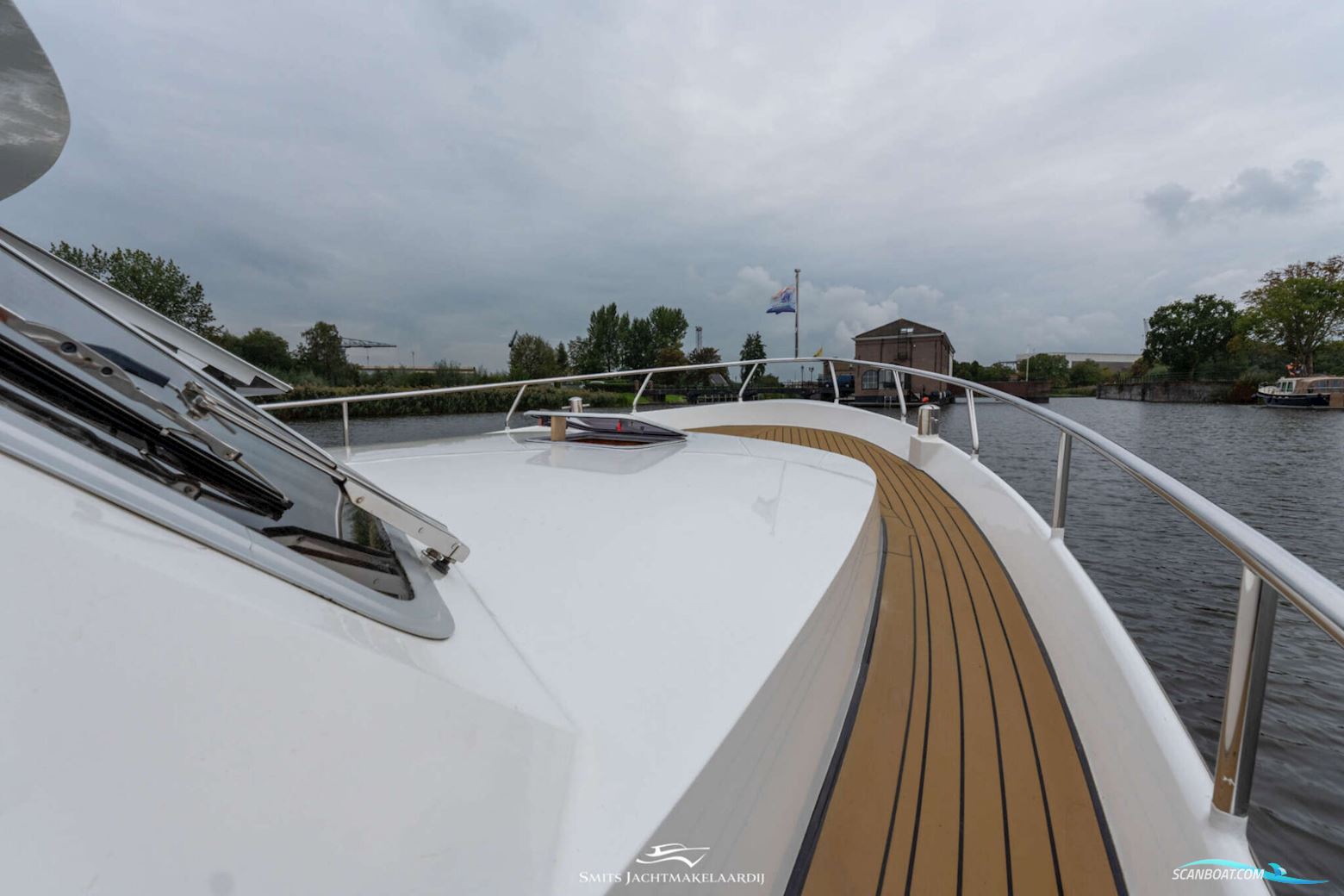Van Vossen Patrouille 9.00 OK