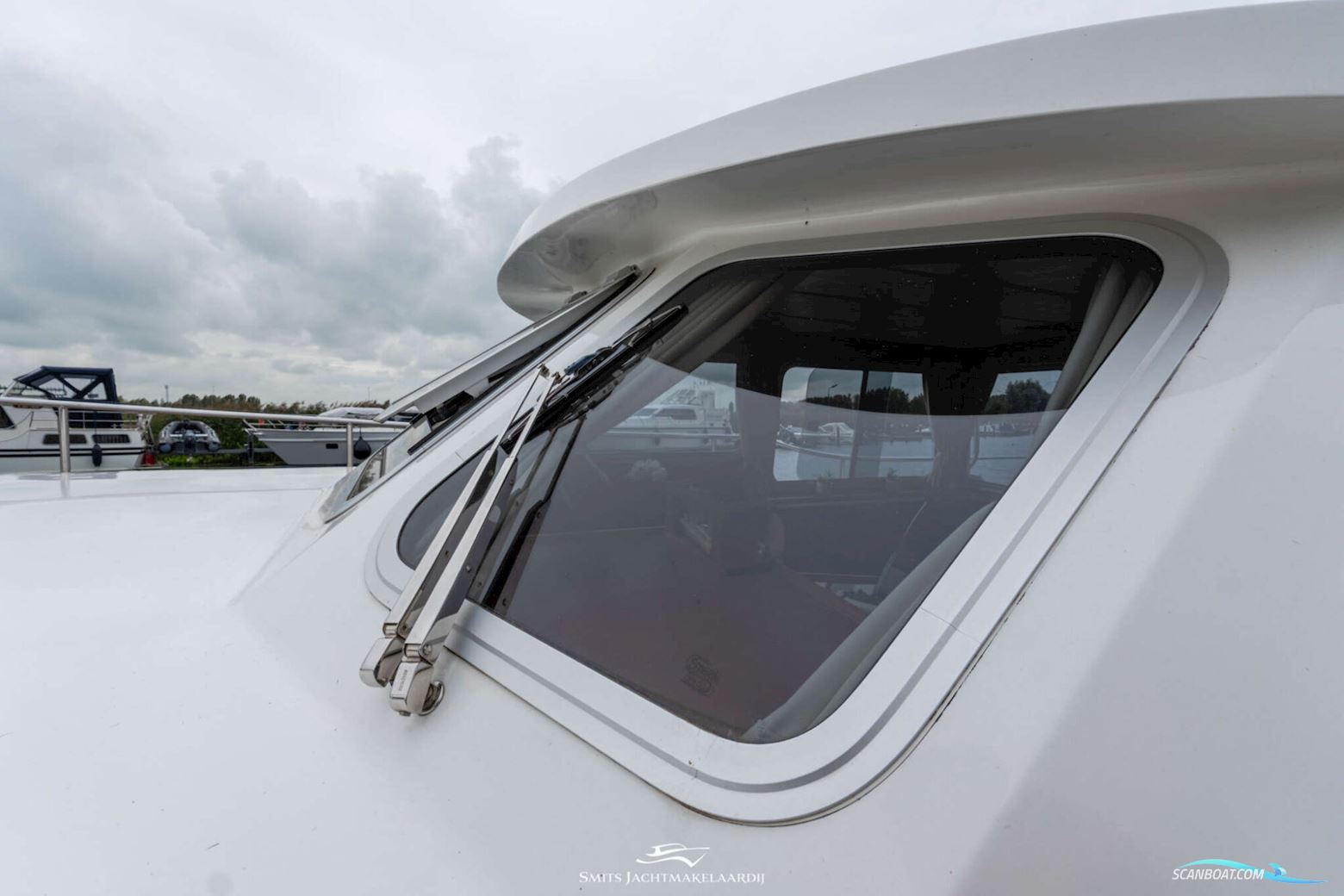Van Vossen Patrouille 9.00 OK