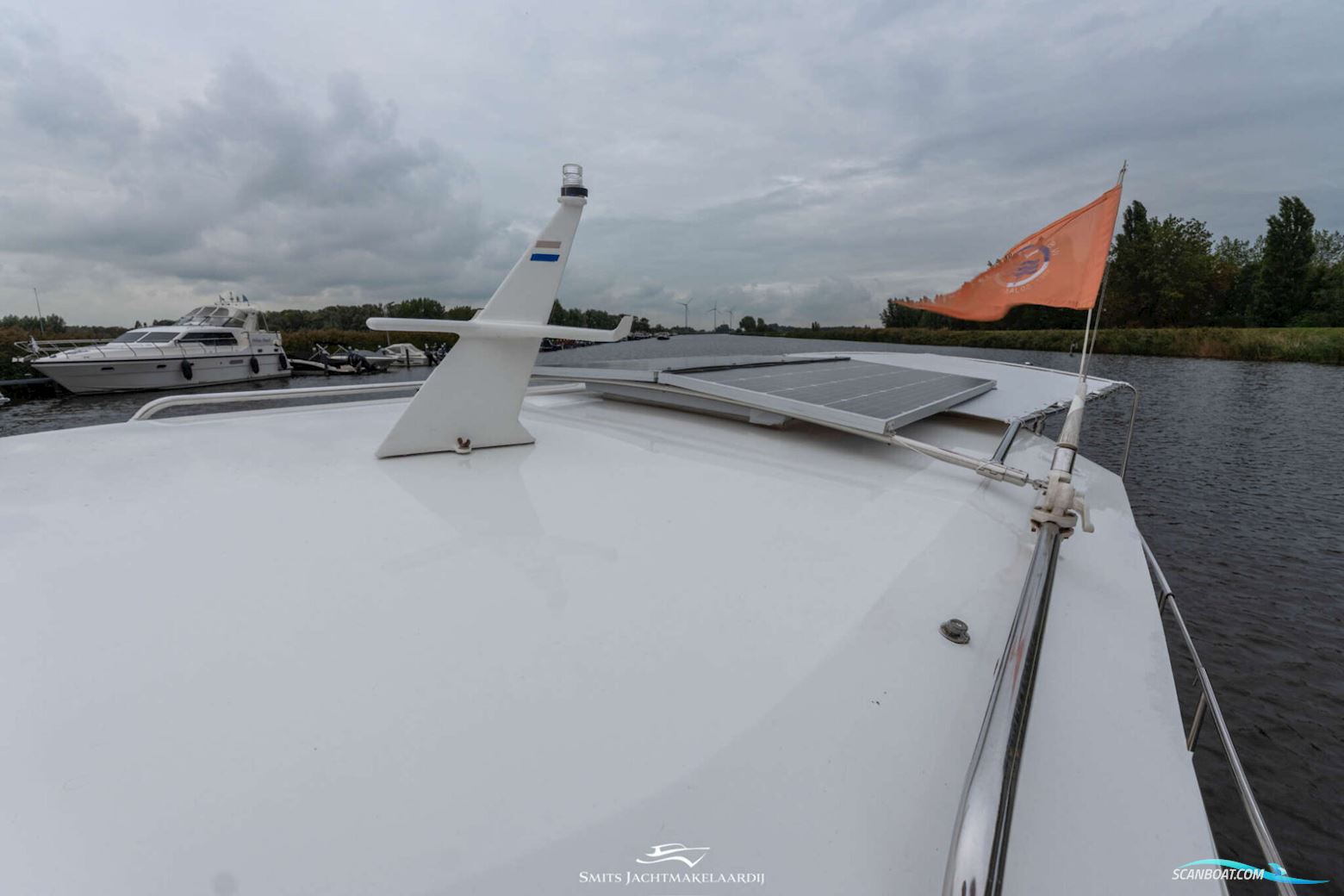 Van Vossen Patrouille 9.00 OK
