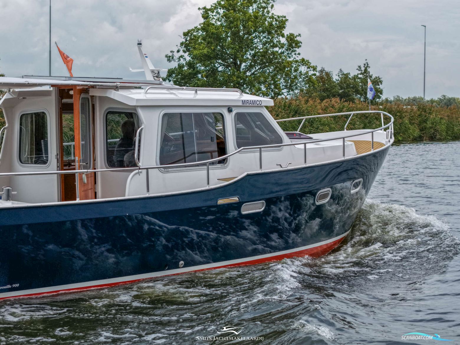 Van Vossen Patrouille 9.00 OK