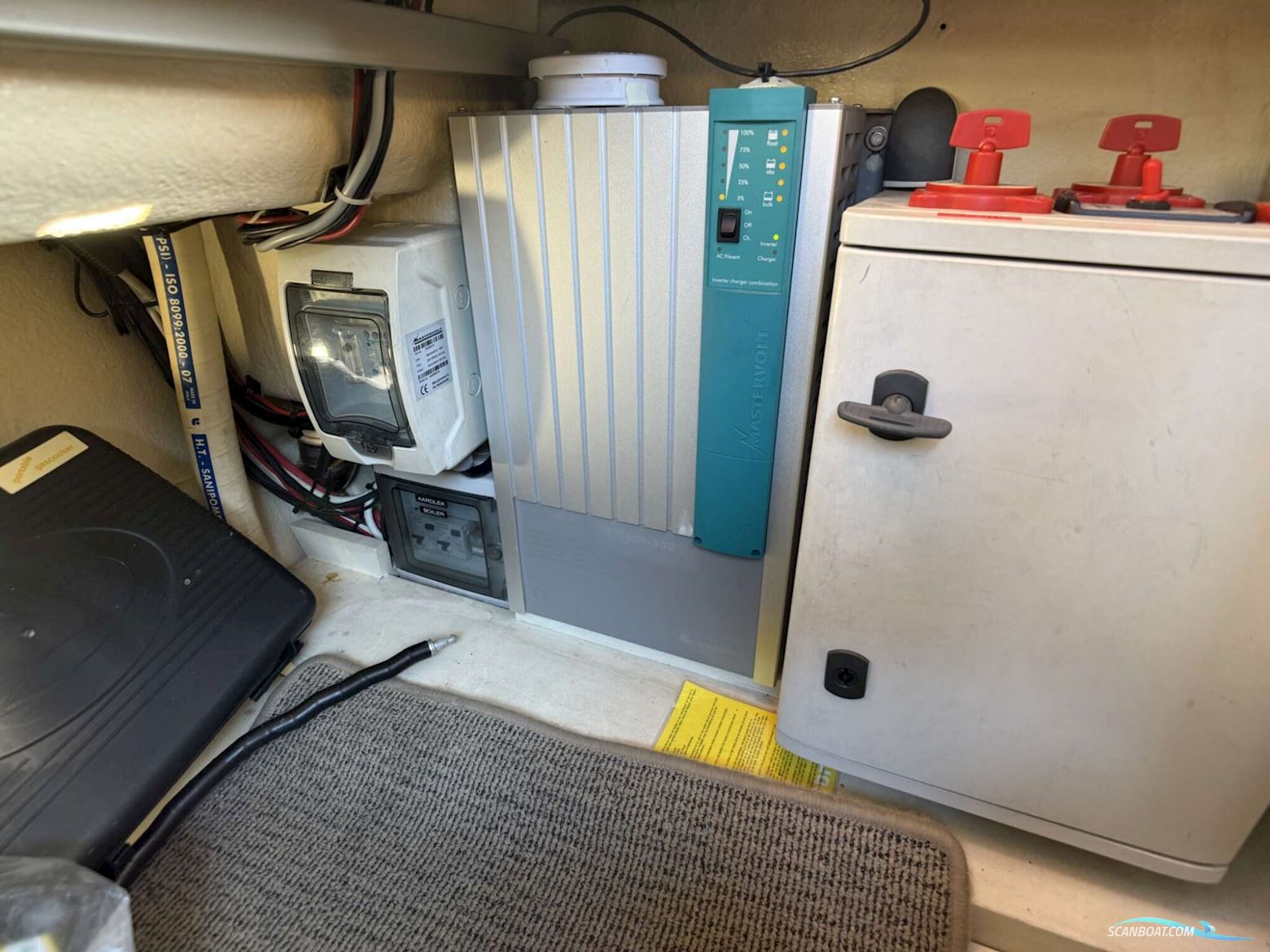 Van Wijk 10.30 OK