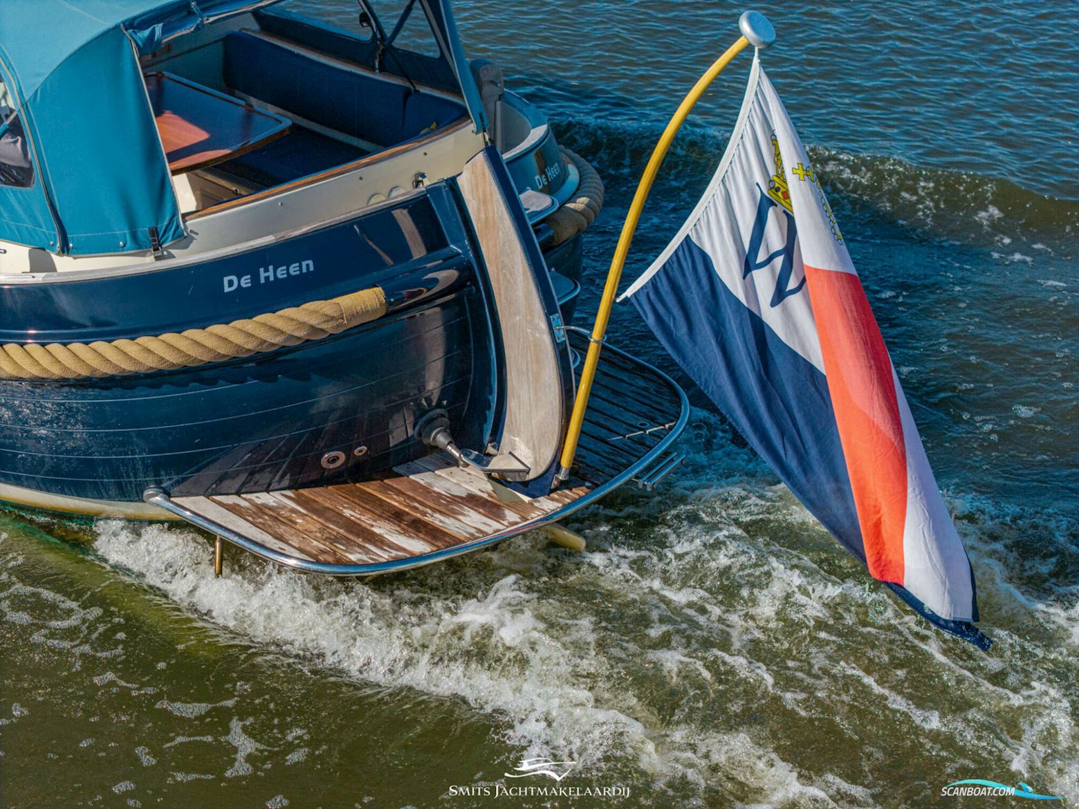 Van Wijk 10.30 OK