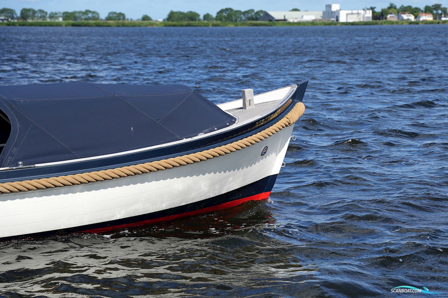 Van Wijk 621 Classic