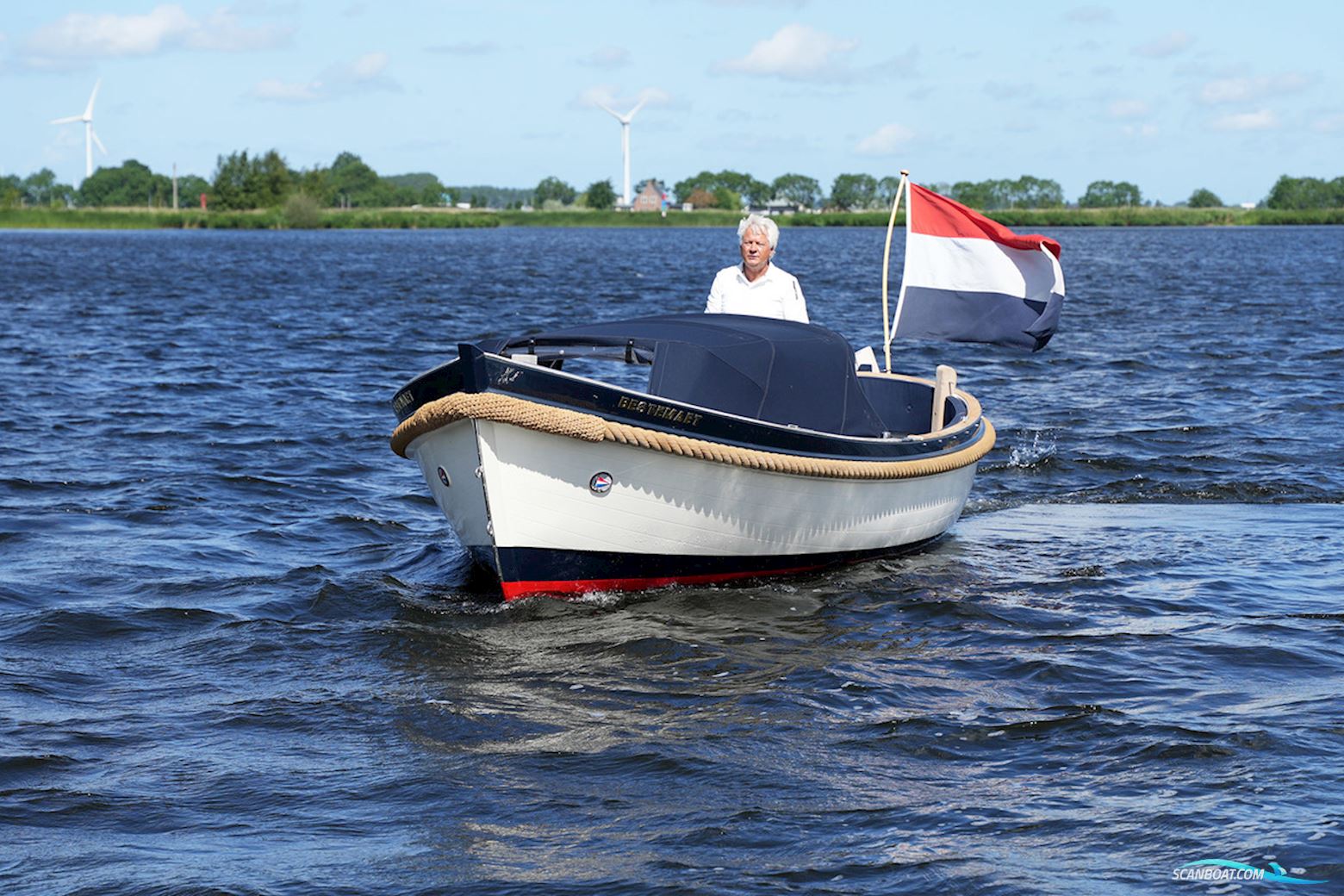 Van Wijk 621 Classic