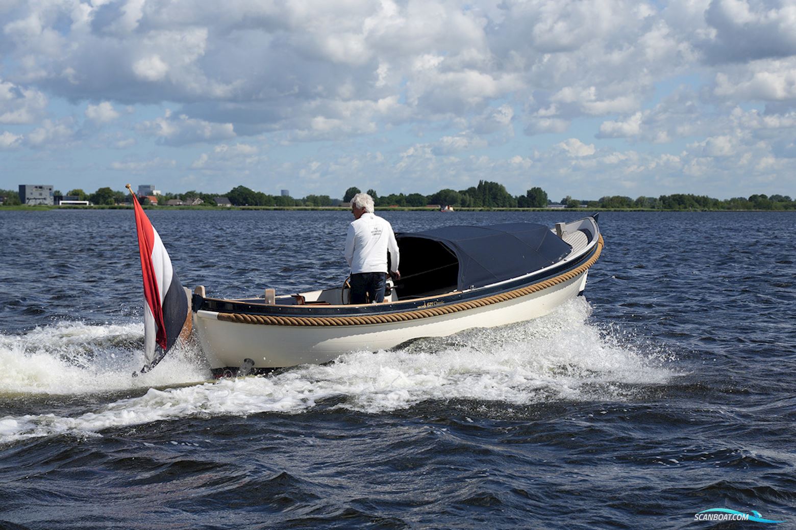 Van Wijk 621 Classic