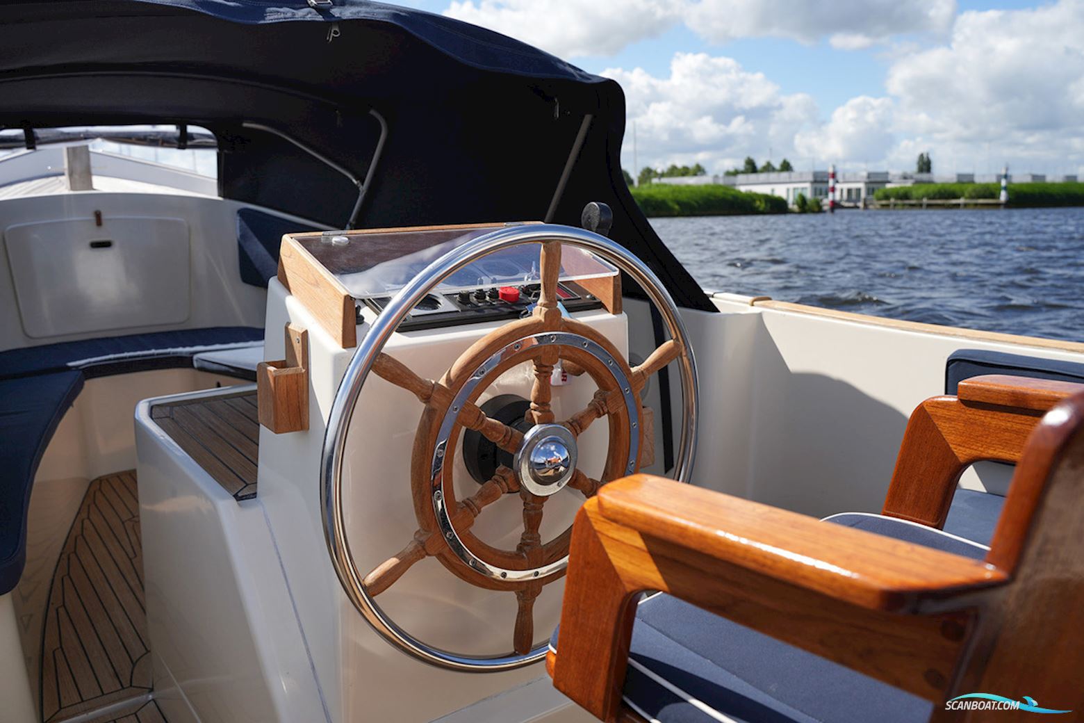 Van Wijk 621 Classic