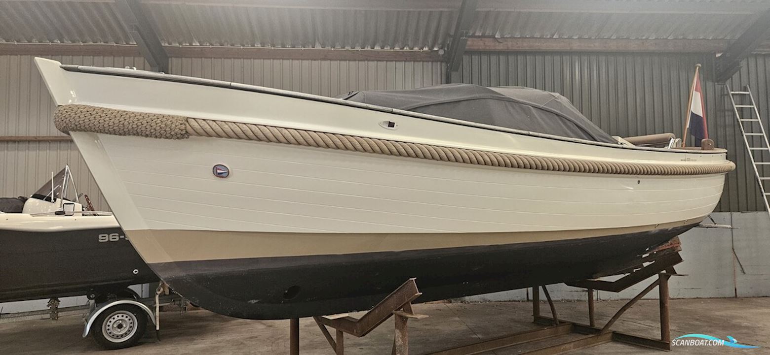 Van Wijk 830 Innovator