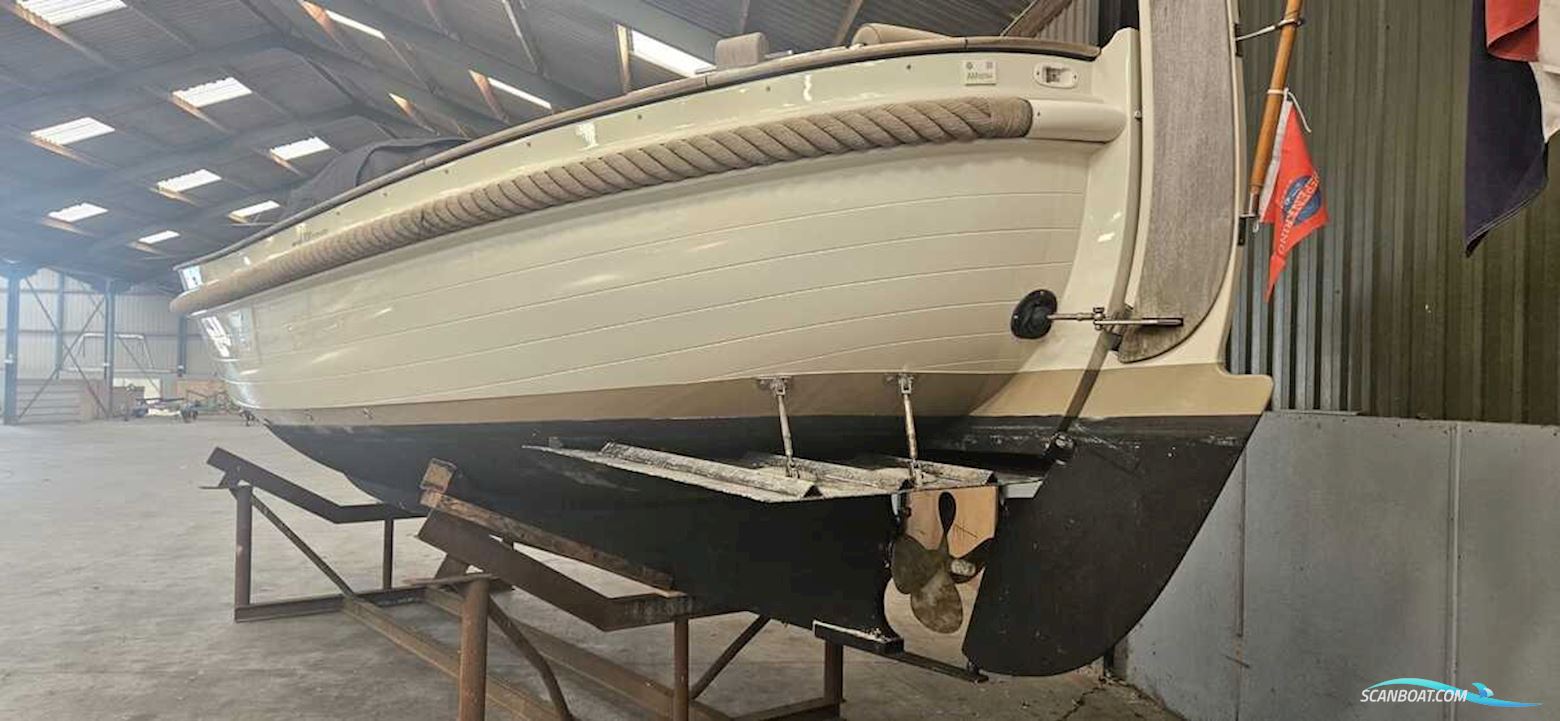 Van Wijk 830 Innovator